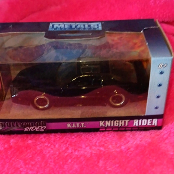 K.I.T T car knight rider - Picture 3 of 4